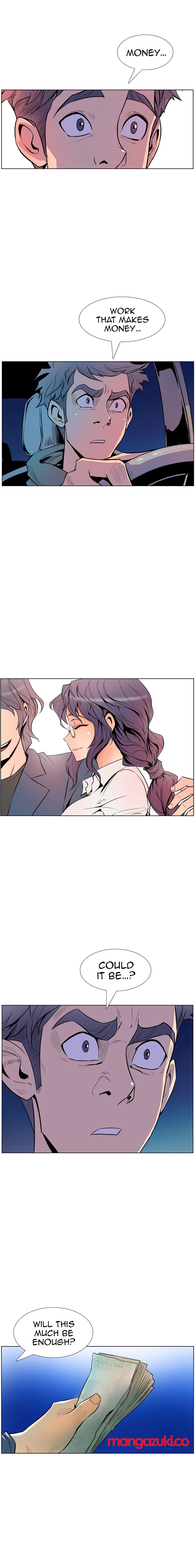 Sahwa Secret Commission Chapter 14 image 4