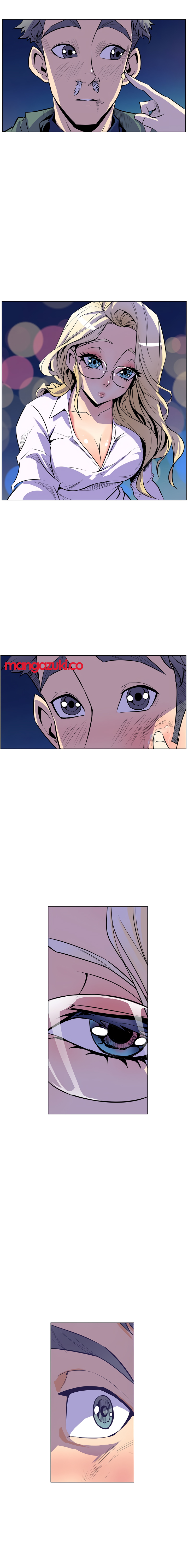 Sahwa Secret Commission Chapter 15 image 12