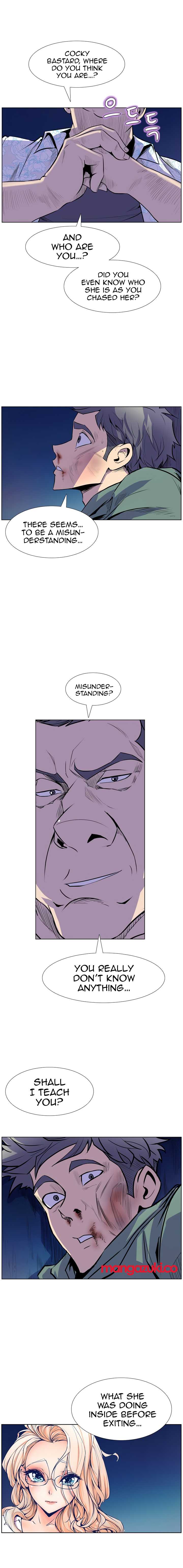 Sahwa Secret Commission Chapter 15 image 3