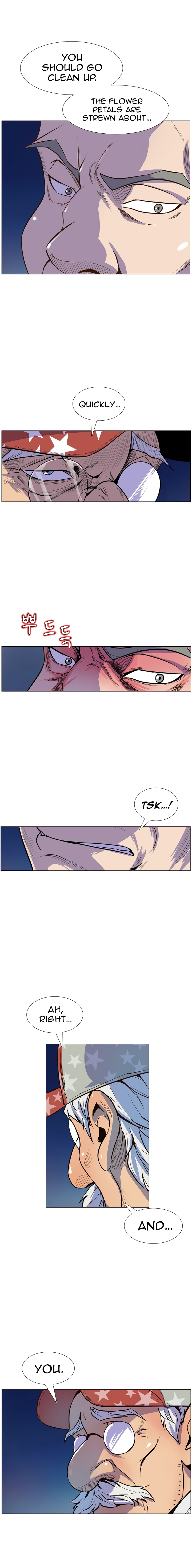 Sahwa Secret Commission Chapter 15 image 7
