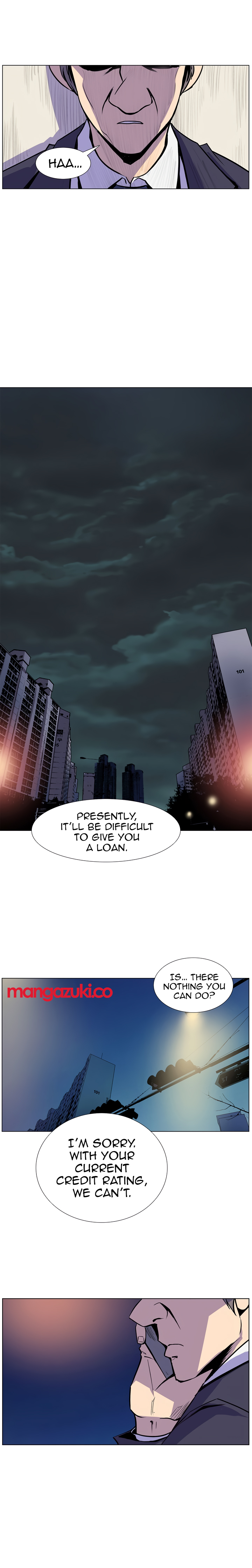 Sahwa Secret Commission Chapter 16 image 10