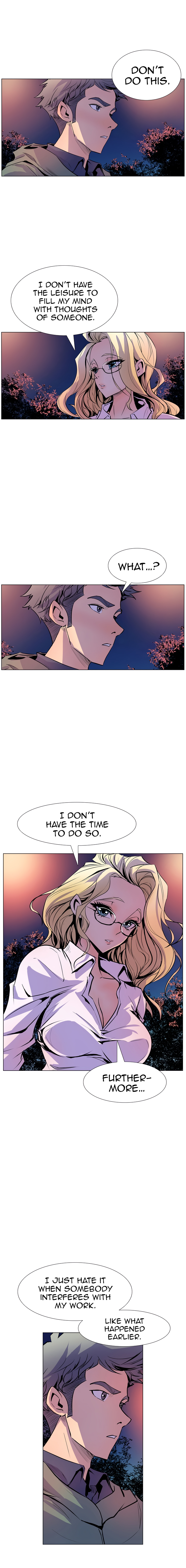 Sahwa Secret Commission Chapter 16 image 3