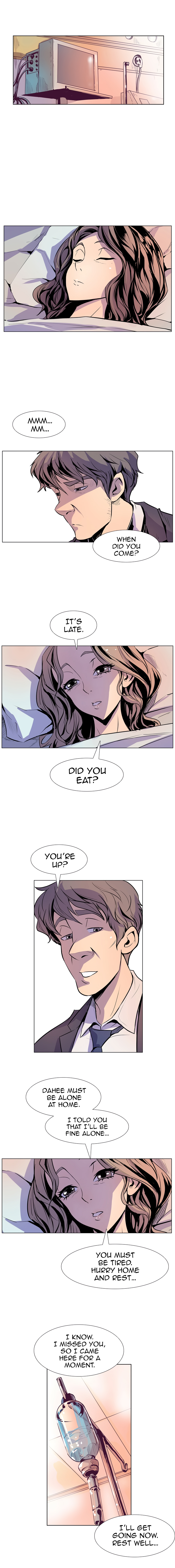 Sahwa Secret Commission Chapter 16 image 8