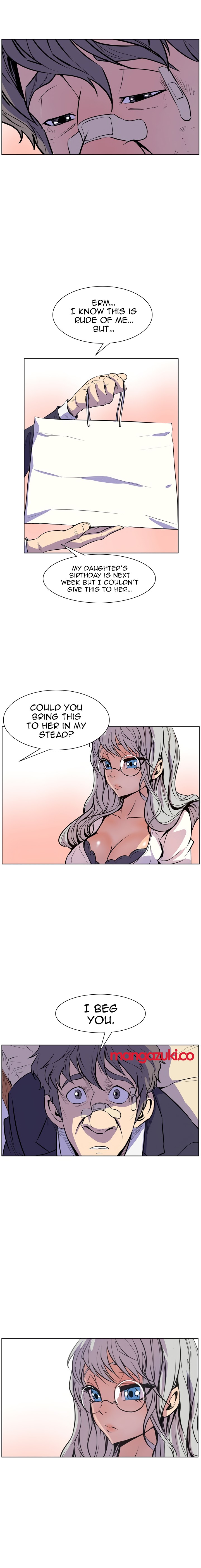 Sahwa Secret Commission Chapter 18 image 10