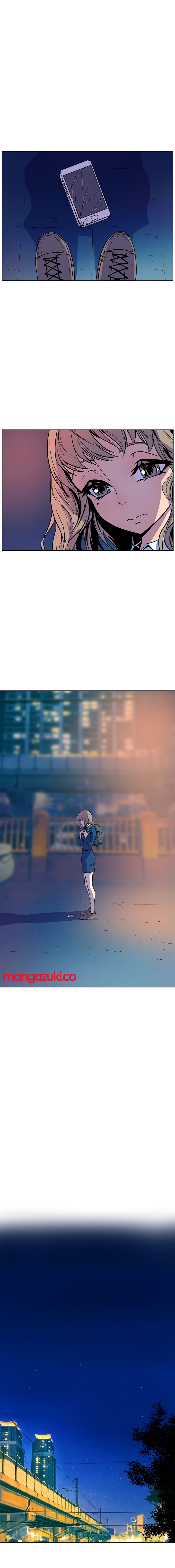 Sahwa Secret Commission Chapter 18 image 14