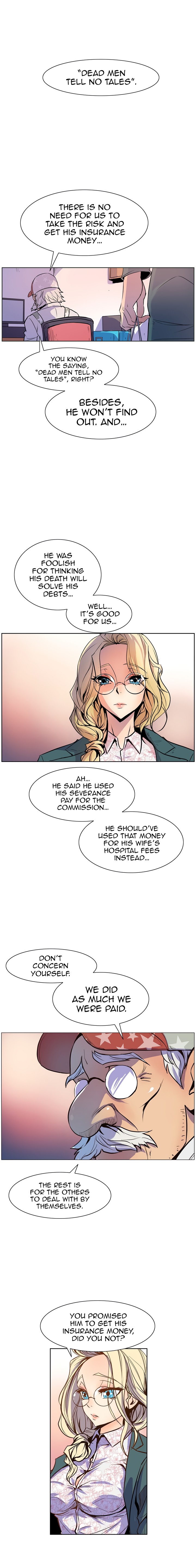 Sahwa Secret Commission Chapter 18 image 15