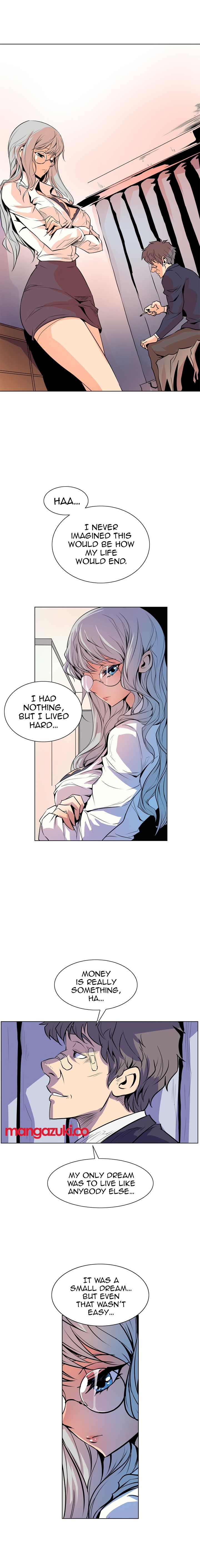 Sahwa Secret Commission Chapter 18 image 7