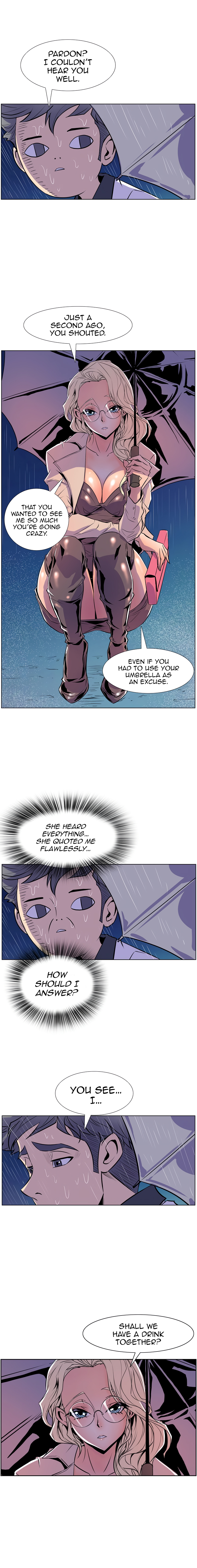 Sahwa Secret Commission Chapter 19 image 13