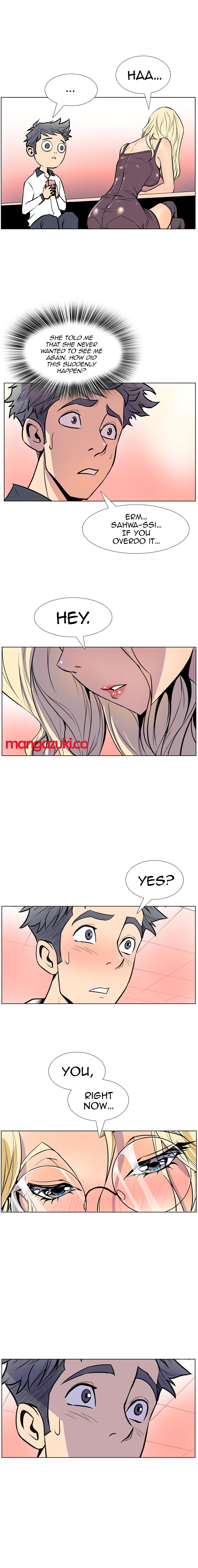 Sahwa Secret Commission Chapter 19 image 15