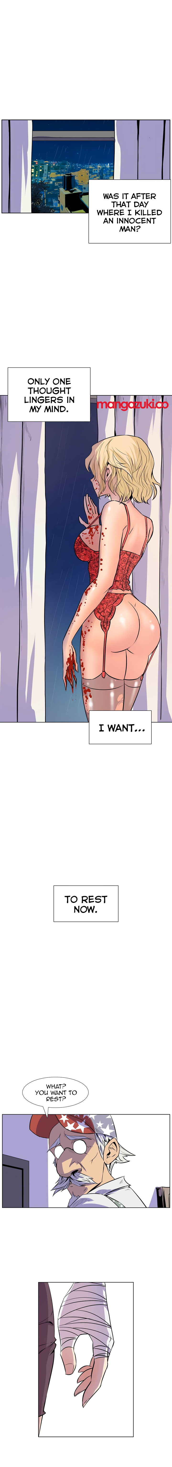 Sahwa Secret Commission Chapter 19 image 3