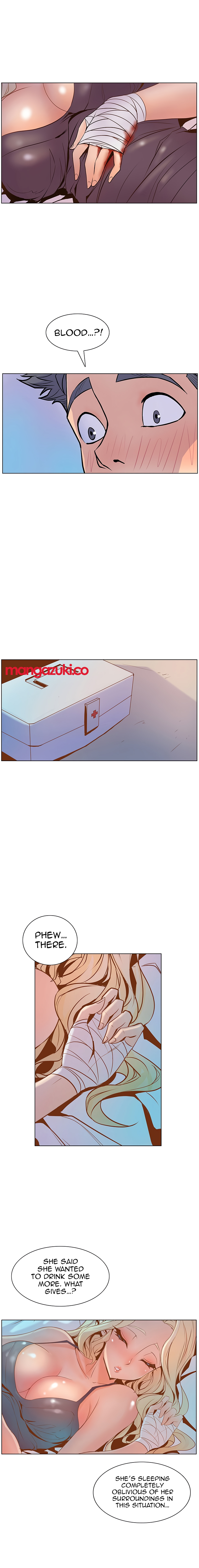 Sahwa Secret Commission Chapter 21 image 9