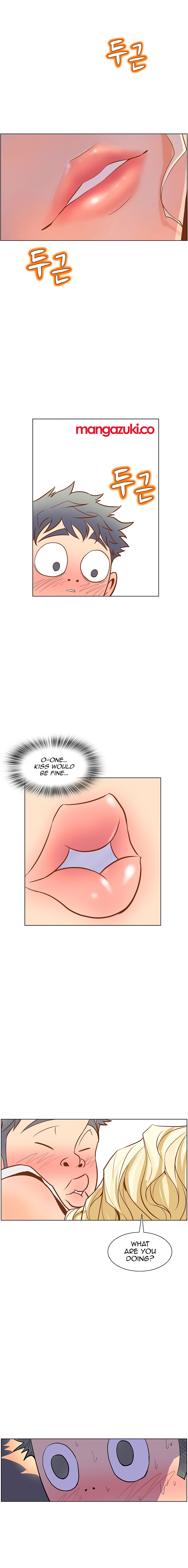 Sahwa Secret Commission Chapter 21 image 12