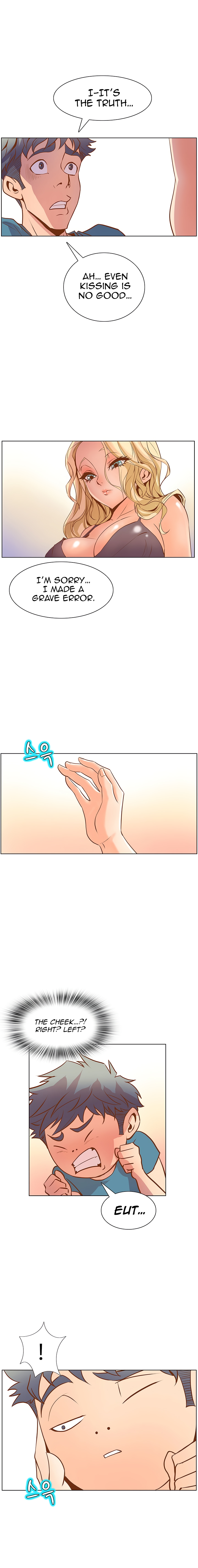 Sahwa Secret Commission Chapter 21 image 14