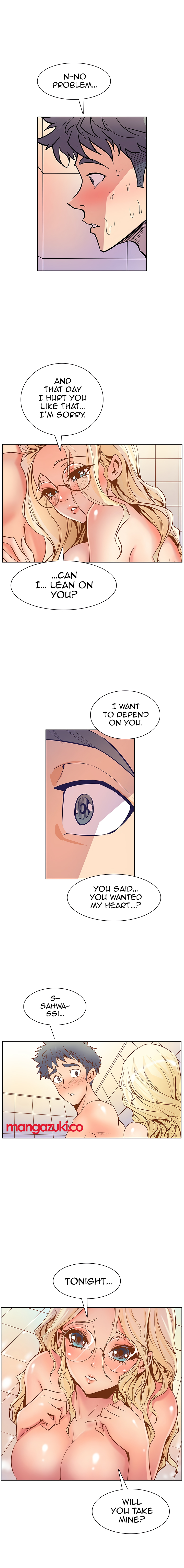 Sahwa Secret Commission Chapter 21 image 3