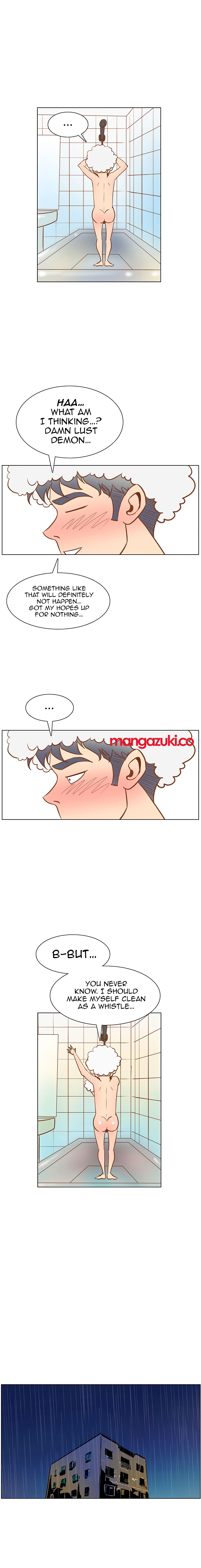 Sahwa Secret Commission Chapter 21 image 6