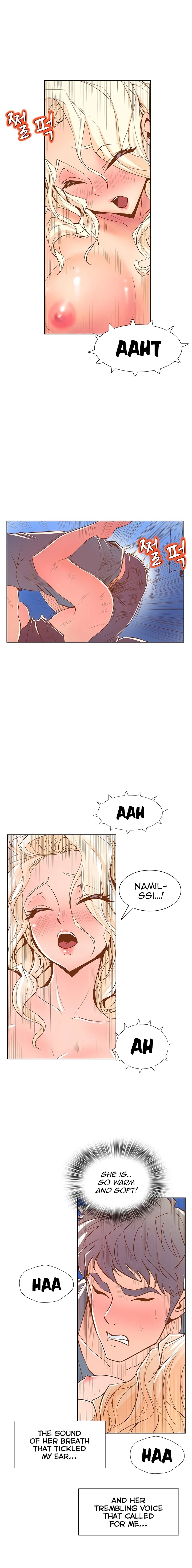 Sahwa Secret Commission Chapter 22 image 10