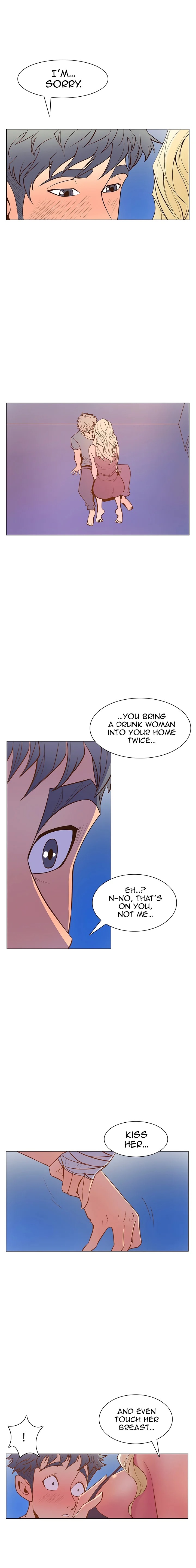 Sahwa Secret Commission Chapter 22 image 4