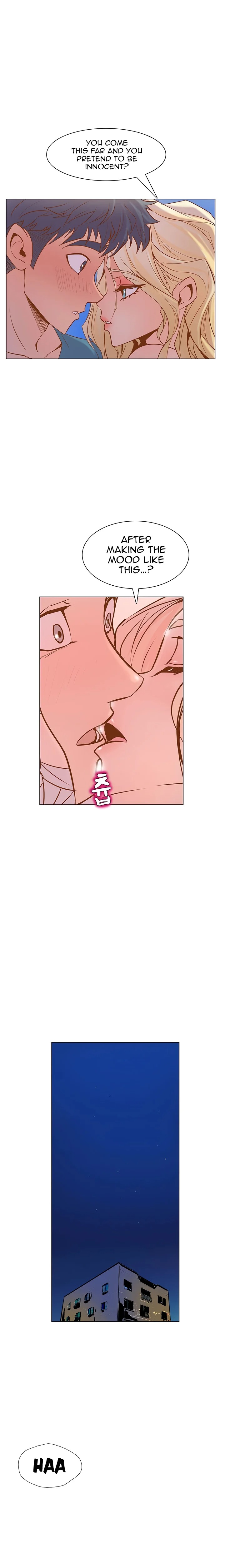 Sahwa Secret Commission Chapter 22 image 5