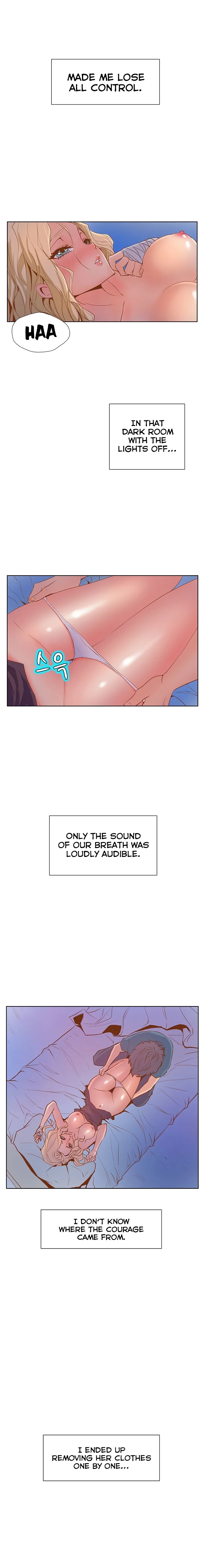 Sahwa Secret Commission Chapter 22 image 7