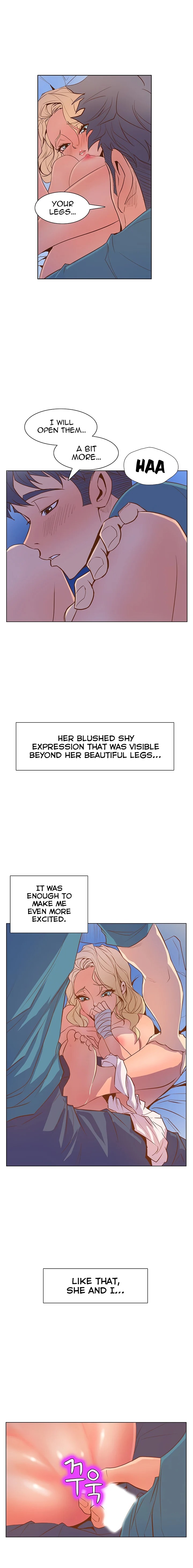 Sahwa Secret Commission Chapter 22 image 8