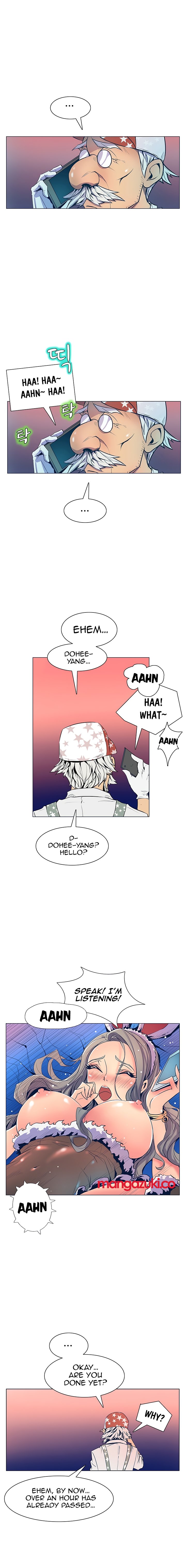 Sahwa Secret Commission Chapter 23 image 4