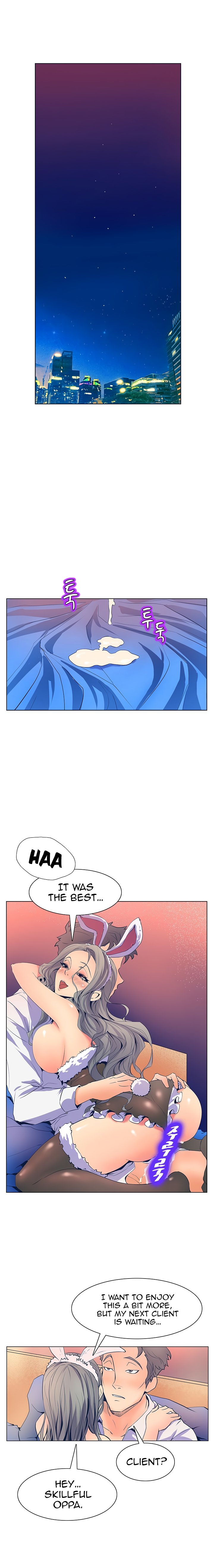 Sahwa Secret Commission Chapter 23 image 6