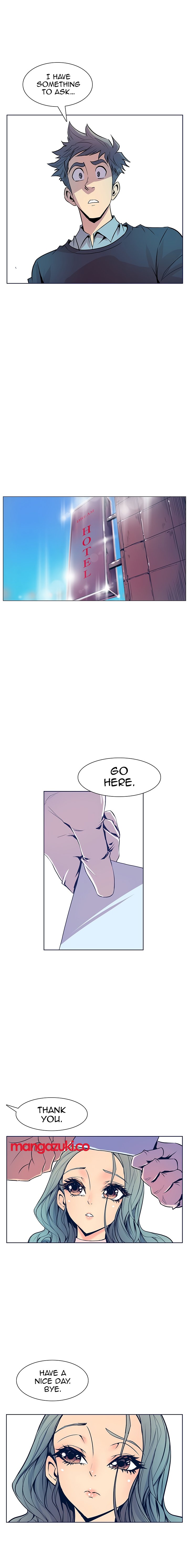 Sahwa Secret Commission Chapter 24 image 10