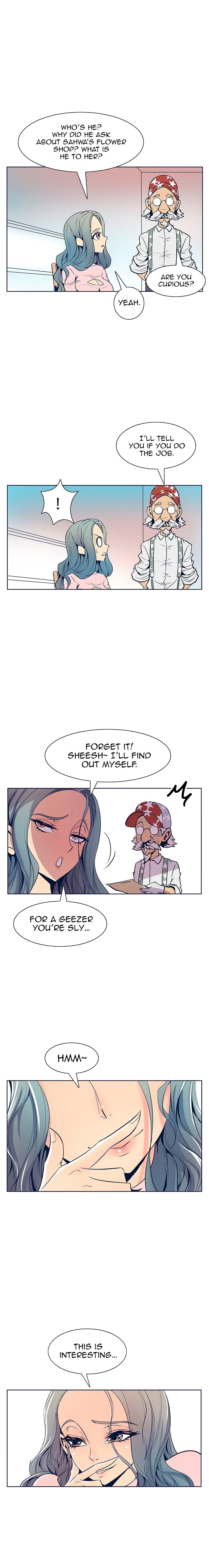 Sahwa Secret Commission Chapter 24 image 11