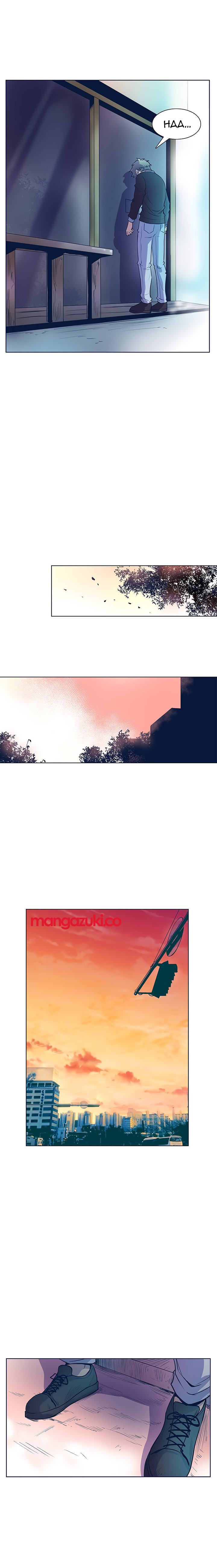 Sahwa Secret Commission Chapter 24 image 13