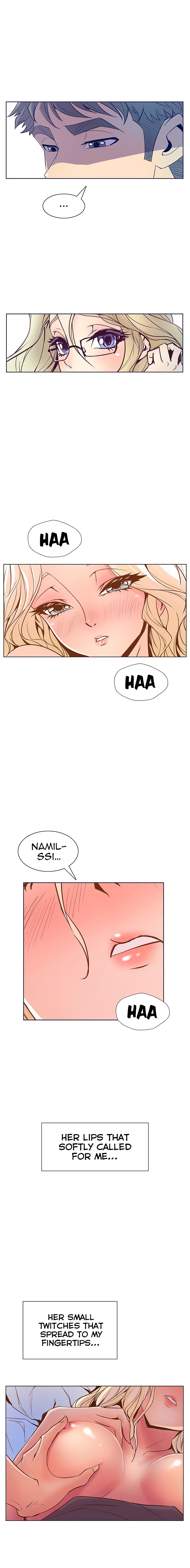 Sahwa Secret Commission Chapter 24 image 3