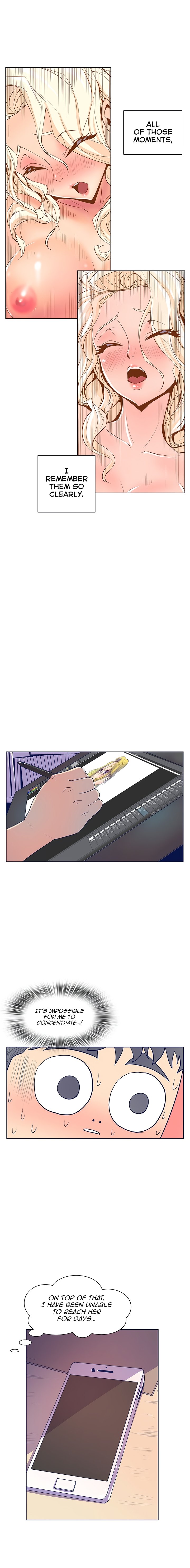 Sahwa Secret Commission Chapter 24 image 5