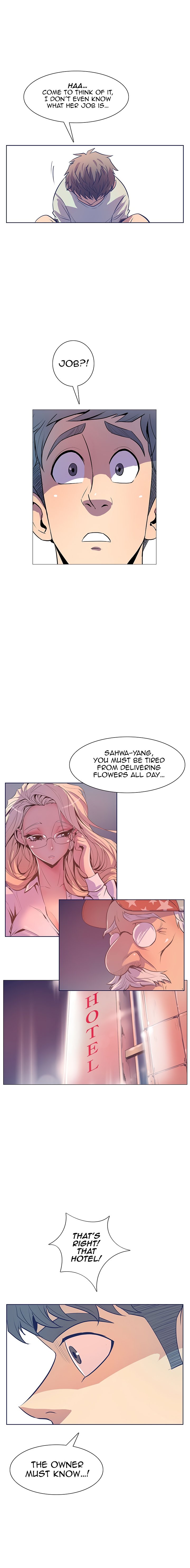Sahwa Secret Commission Chapter 24 image 8