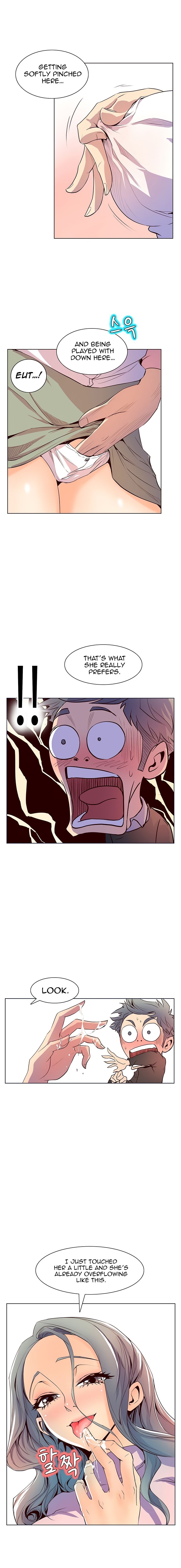 Sahwa Secret Commission Chapter 25 image 10