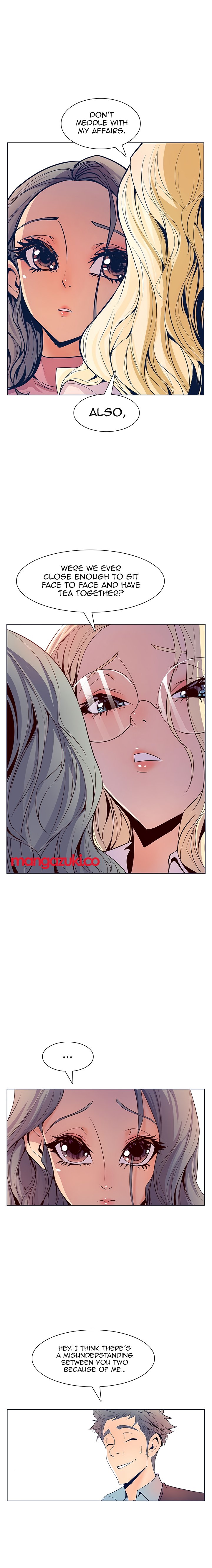 Sahwa Secret Commission Chapter 25 image 6