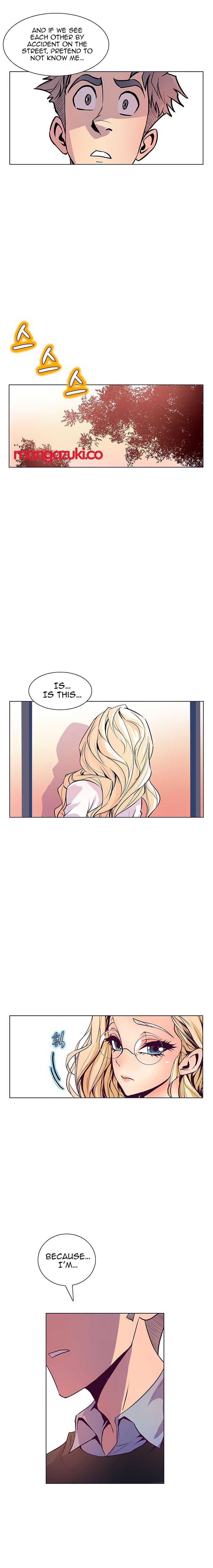 Sahwa Secret Commission Chapter 26 image 12