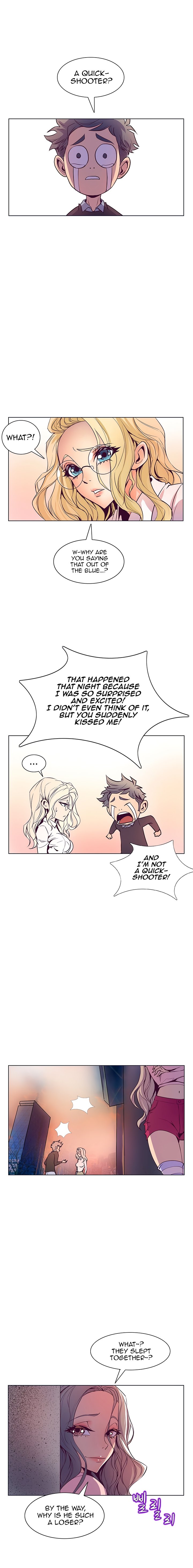 Sahwa Secret Commission Chapter 26 image 13