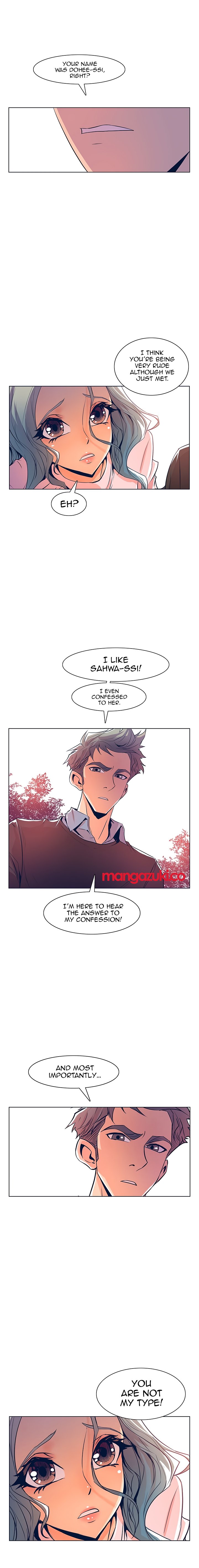 Sahwa Secret Commission Chapter 26 image 3