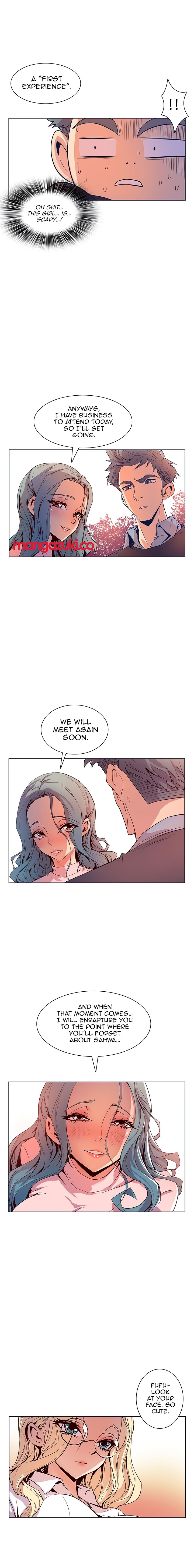 Sahwa Secret Commission Chapter 26 image 6