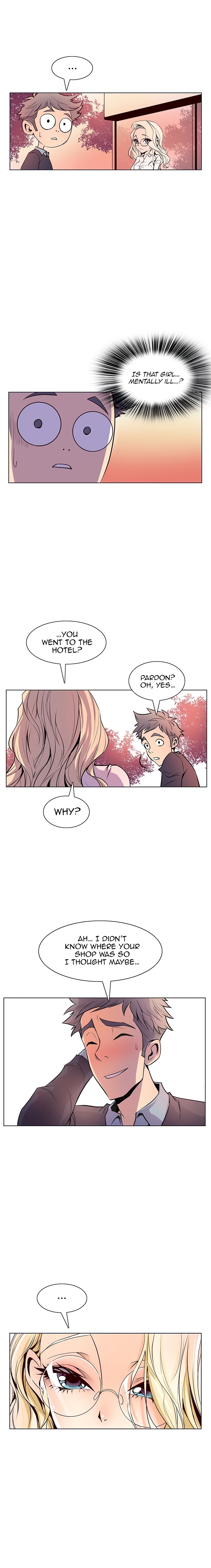 Sahwa Secret Commission Chapter 26 image 8