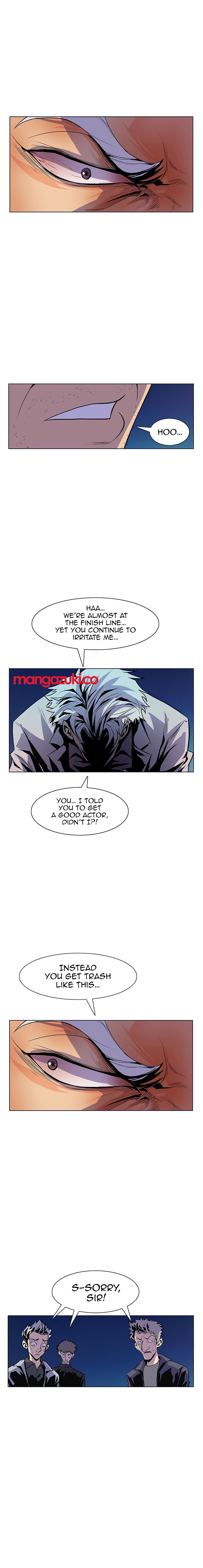 Sahwa Secret Commission Chapter 27 image 9
