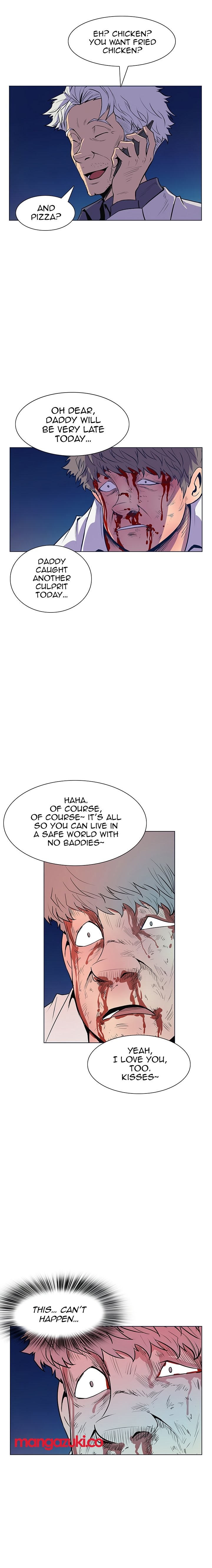 Sahwa Secret Commission Chapter 27 image 12
