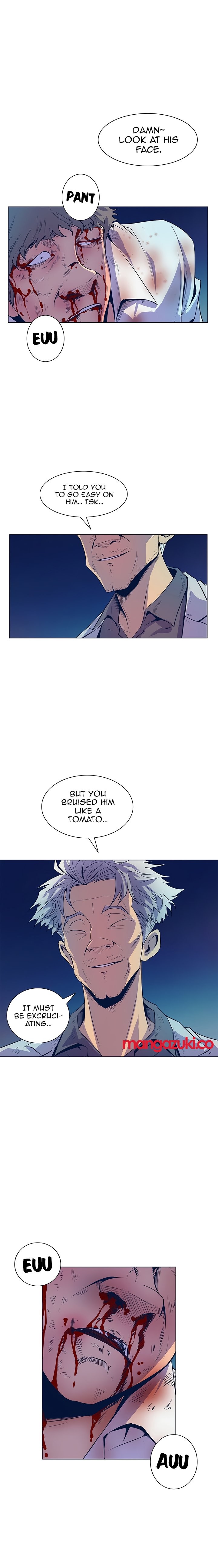 Sahwa Secret Commission Chapter 27 image 3
