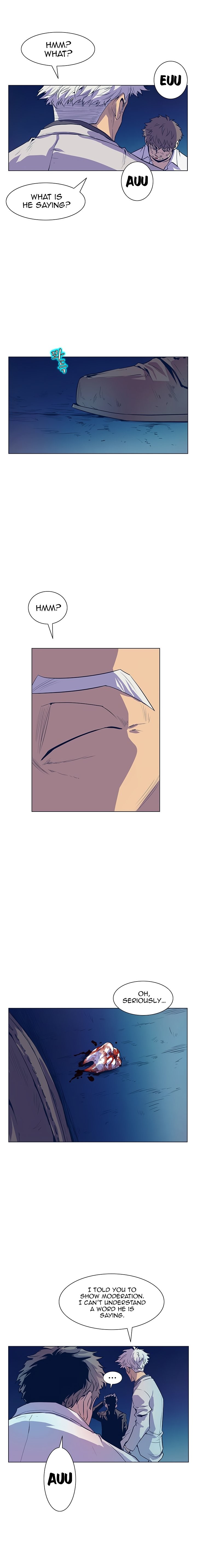 Sahwa Secret Commission Chapter 27 image 4
