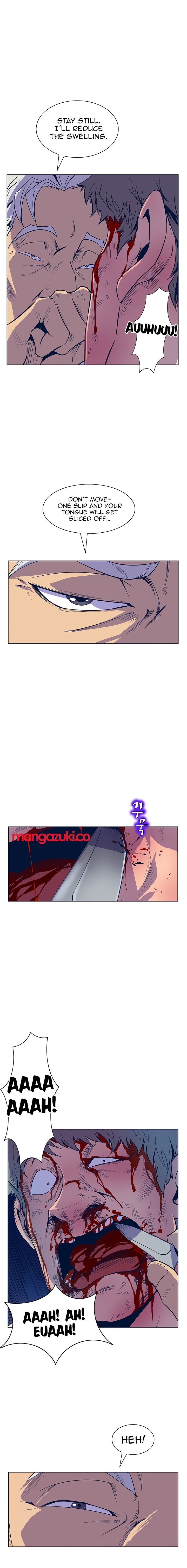 Sahwa Secret Commission Chapter 27 image 6