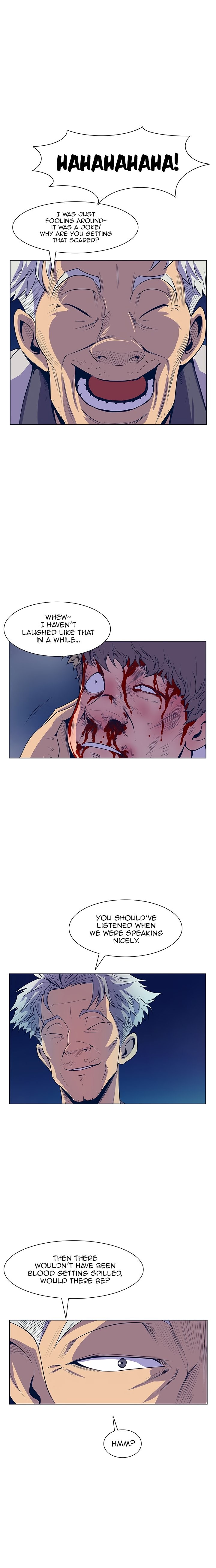 Sahwa Secret Commission Chapter 27 image 7