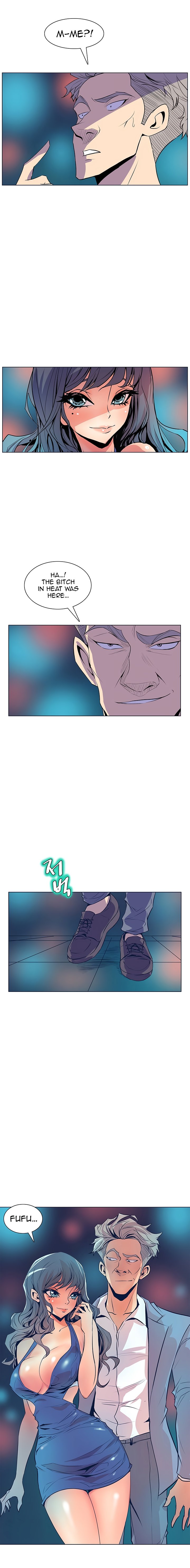 Sahwa Secret Commission Chapter 28 image 13