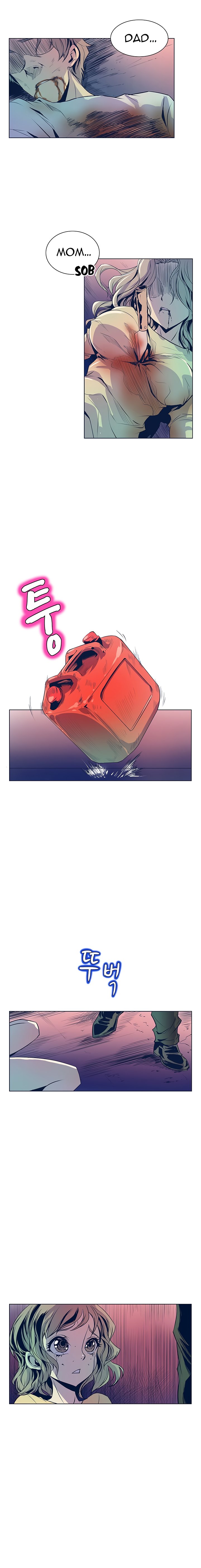 Sahwa Secret Commission Chapter 28 image 2