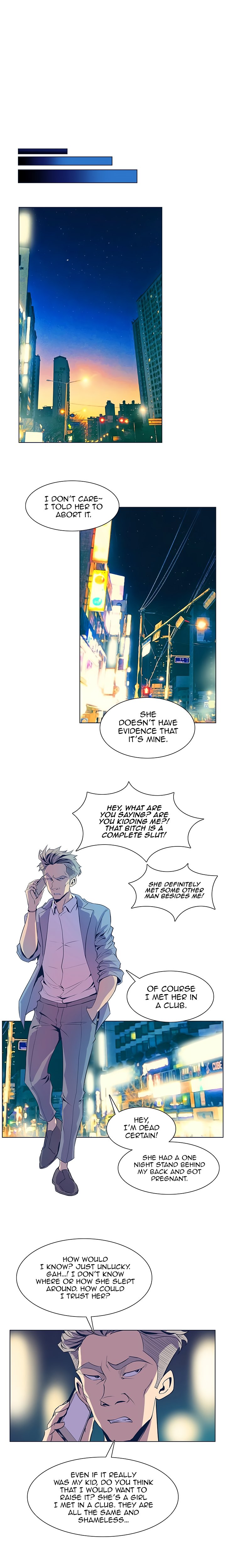 Sahwa Secret Commission Chapter 28 image 8