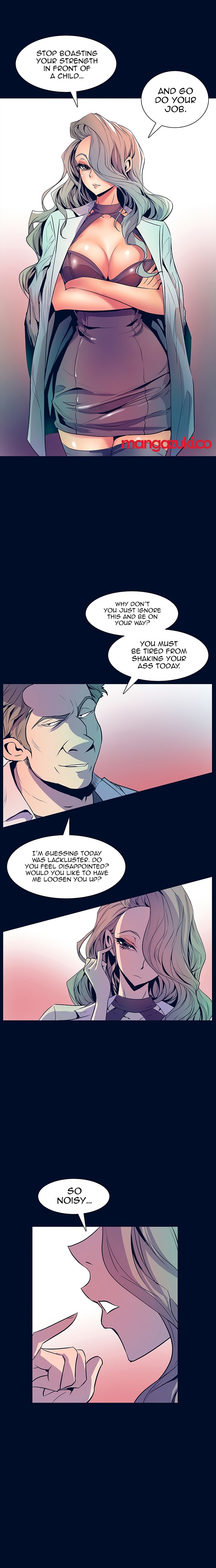 Sahwa Secret Commission Chapter 29 image 9