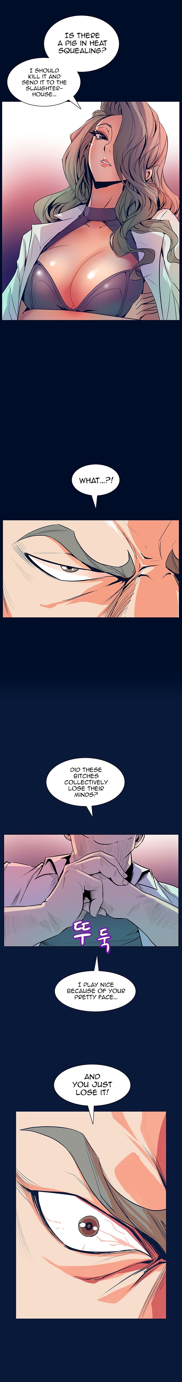 Sahwa Secret Commission Chapter 29 image 10